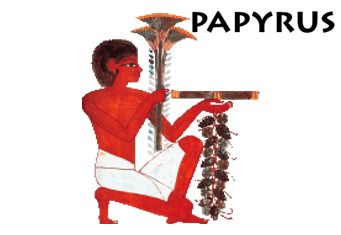 soutiens PAPYRUS 2
